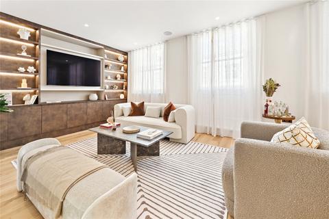 3 bedroom terraced house for sale, Buckingham Mews, London, SW1E