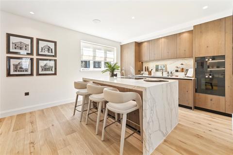 3 bedroom terraced house for sale, Buckingham Mews, London, SW1E