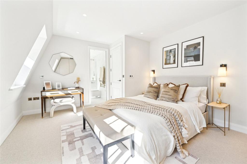 Principal Bedroom