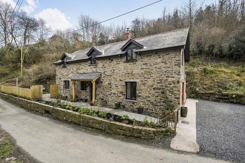3 bedroom country house for sale, Quarry Cottage, Sarn