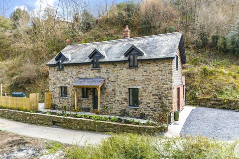 3 bedroom country house for sale, Quarry Cottage, Sarn