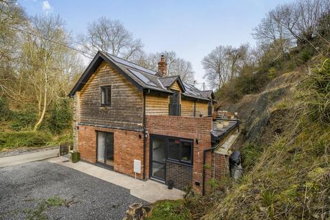 3 bedroom country house for sale, Quarry Cottage, Sarn
