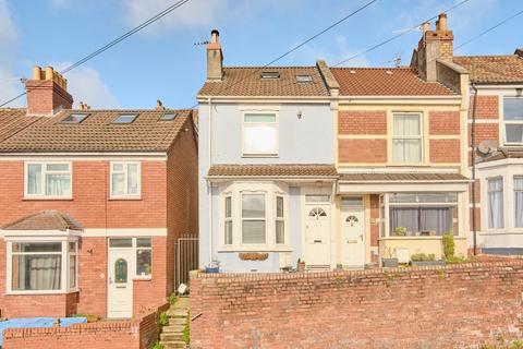 37 Brendon Road, Bristol, BS3 4PJ