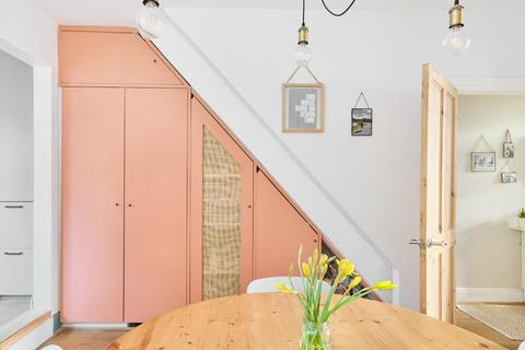 37 Brendon Road, Bristol, BS3 4PJ