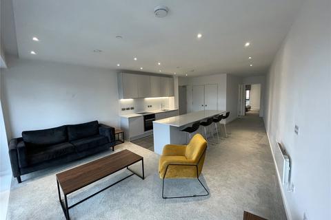 Local Crescent, 2 Hulme Street, SALFORD, M5