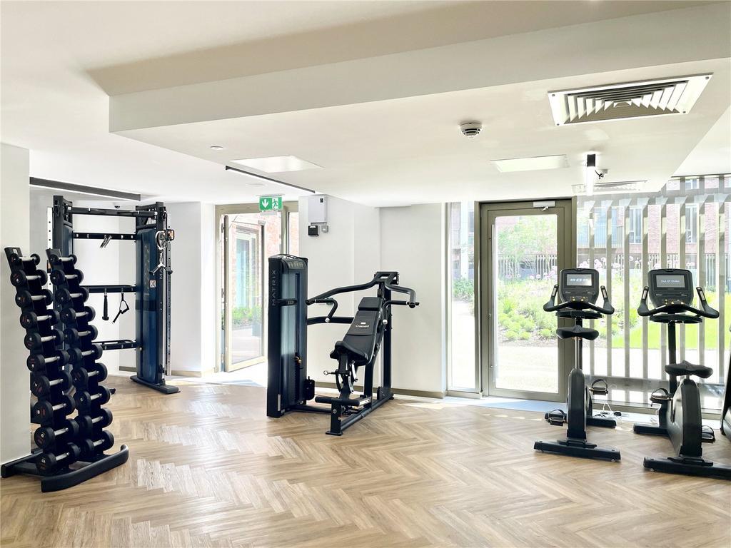 Gym