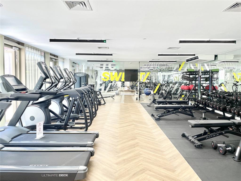 Gym