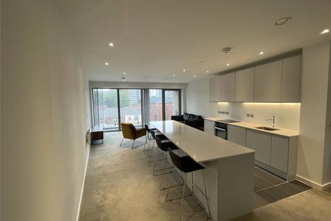 1 bedroom apartment for sale, Local Crescent, 2 Hulme Street, SALFORD, M5