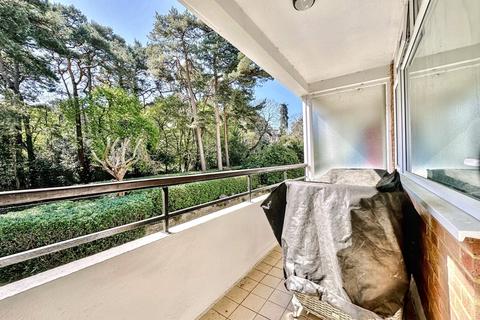 2 bedroom flat for sale, Canford Cliffs