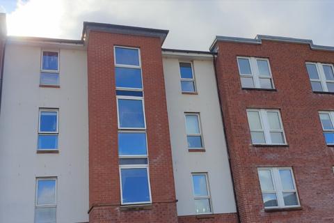 undefined, 4 Dean Court, Flat 3/3, Clydebank, G81 1RX