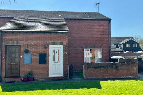 undefined, Regent Gardens, Didcot OX11