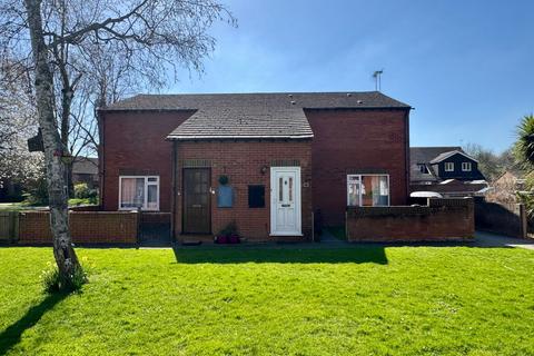 undefined, Regent Gardens, Didcot OX11