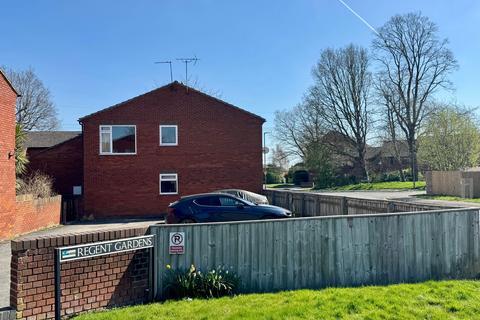 undefined, Regent Gardens, Didcot OX11
