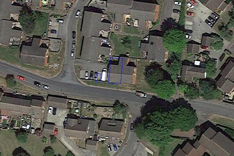 undefined, Regent Gardens, Didcot OX11
