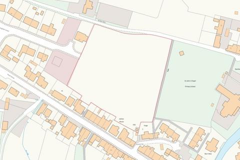 undefined, Longdale Grove, St. Johns Chapel DL13