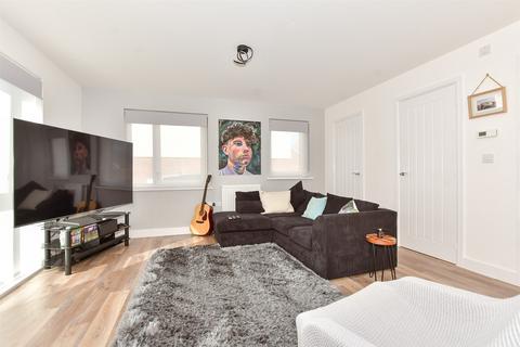 1 bedroom ground floor flat for sale, St. Katherine's Crescent, Sellindge, Kent