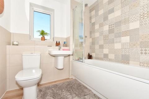 1 bedroom ground floor flat for sale, St. Katherine's Crescent, Sellindge, Kent
