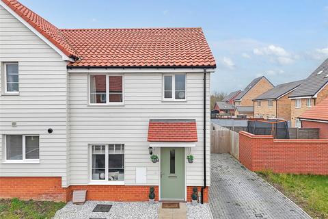 28 Waters Grove, Great Wakering, Southend-on-sea, SS3 0FT