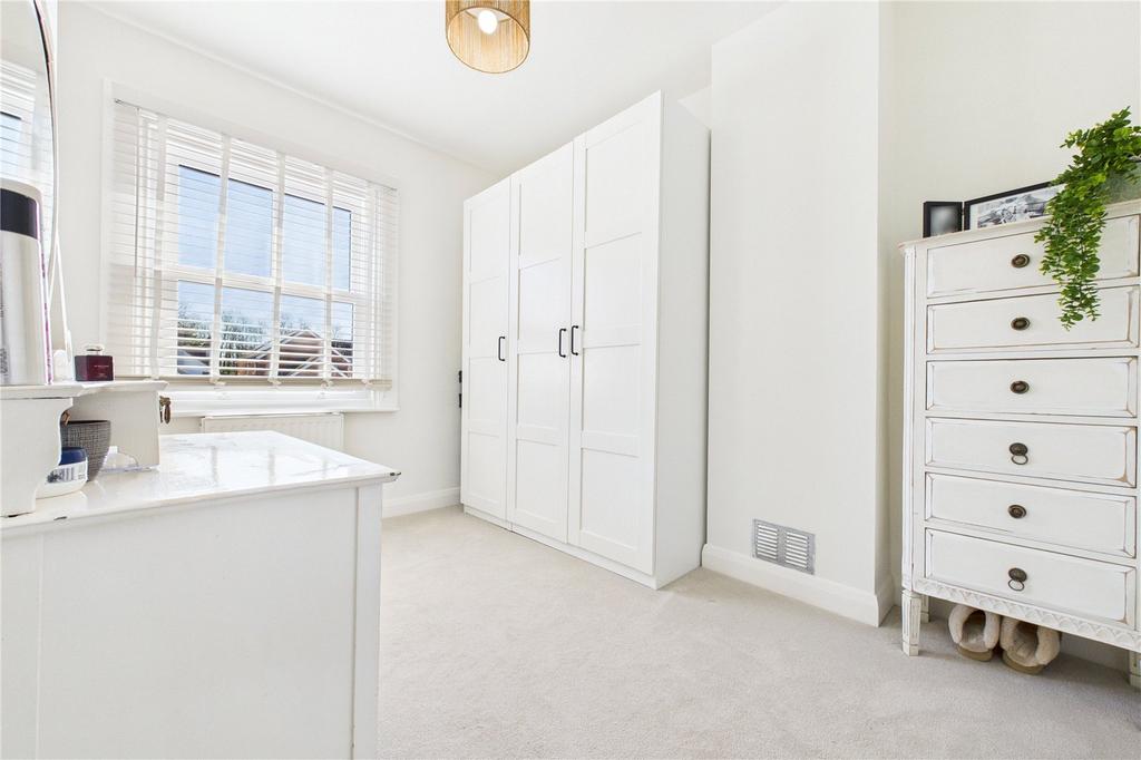 Bonus Room