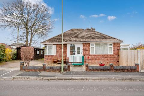 183 Rownhams Lane, North Baddesley, Southampton, SO52 9LR