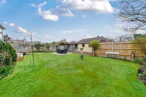 183 Rownhams Lane, North Baddesley, Southampton, SO52 9LR