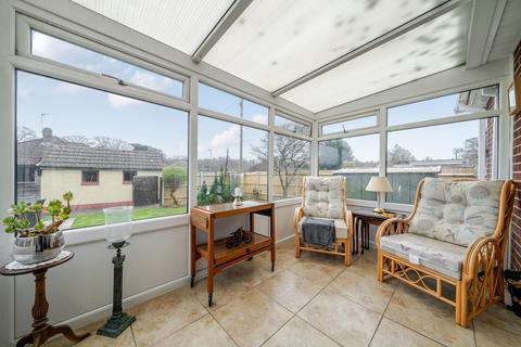 183 Rownhams Lane, North Baddesley, Southampton, SO52 9LR