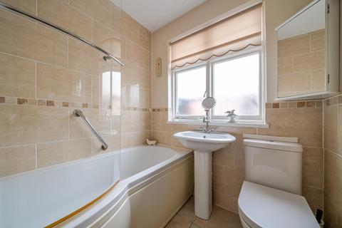 183 Rownhams Lane, North Baddesley, Southampton, SO52 9LR