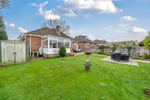 183 Rownhams Lane, North Baddesley, Southampton, SO52 9LR