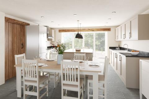 undefined, Brambling Cottage, Holsworthy, EX22