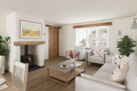 undefined, Brambling Cottage, Holsworthy, EX22