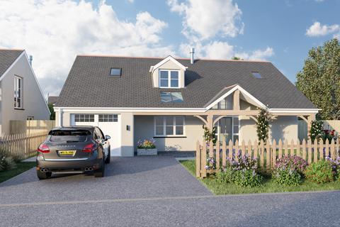 undefined, Brambling Cottage, Holsworthy, EX22