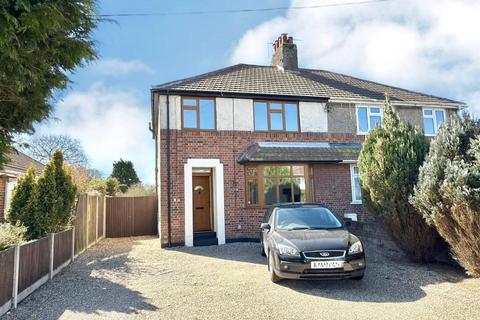 51 Somerleyton Road, Lowestoft, NR32 4RB