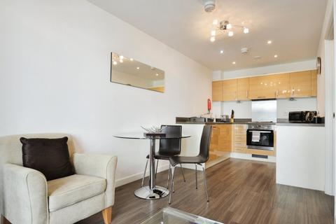 1 bedroom apartment to rent, Guildford Road, Woking, Surrey, GU22