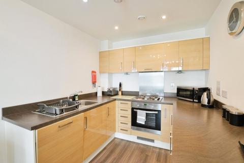 1 bedroom apartment to rent, Guildford Road, Woking, Surrey, GU22