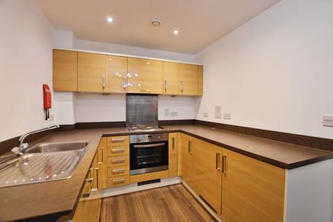 1 bedroom apartment to rent, Guildford Road, Woking, Surrey, GU22