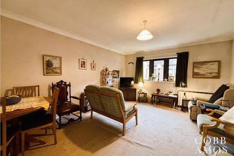 2 bedroom retirement property for sale, College Court, Ludlow