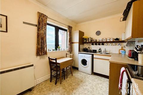 2 bedroom retirement property for sale, College Court, Ludlow