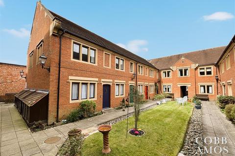 undefined, College Court, Ludlow