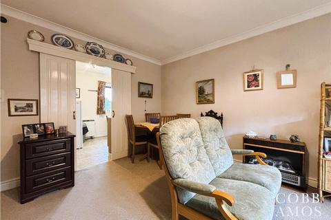 undefined, College Court, Ludlow