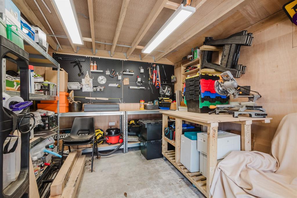Workshop