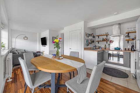 2 bedroom flat for sale, Tea Factory, Endwell Road, London, SE4