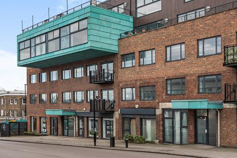 2 bedroom flat for sale, Tea Factory, Endwell Road, London, SE4