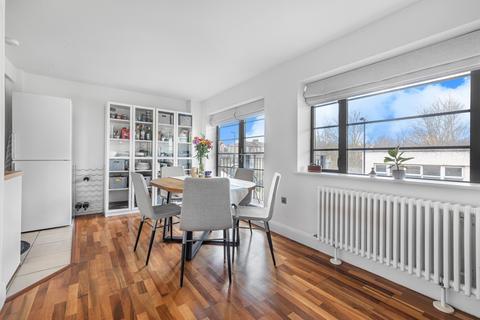 2 bedroom flat for sale, Tea Factory, Endwell Road, London, SE4