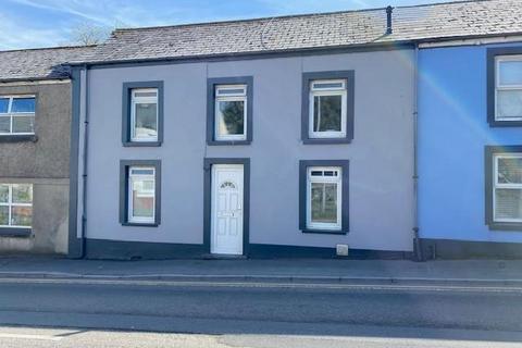undefined, Park Terrace, Carmarthen