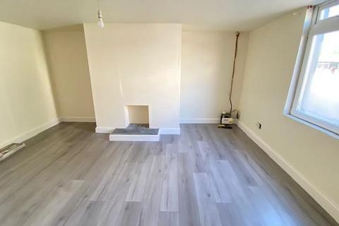 undefined, Park Terrace, Carmarthen