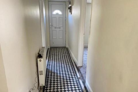 undefined, Park Terrace, Carmarthen