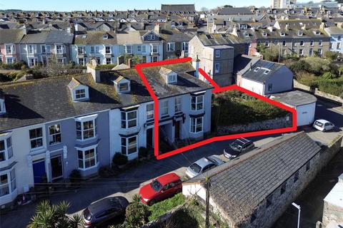 Albert Terrace, Penzance TR18