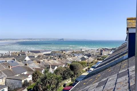 undefined, Albert Terrace, Penzance TR18