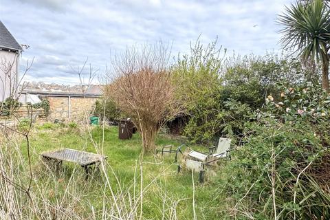 undefined, Albert Terrace, Penzance TR18