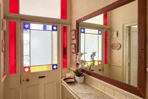 5 bedroom end of terrace house for sale, Albert Terrace, Penzance TR18